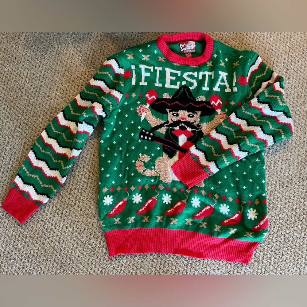 Ugly Sweater